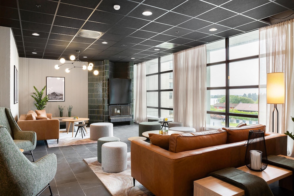 Radisson Blu Hotel, Haugesund 50/68