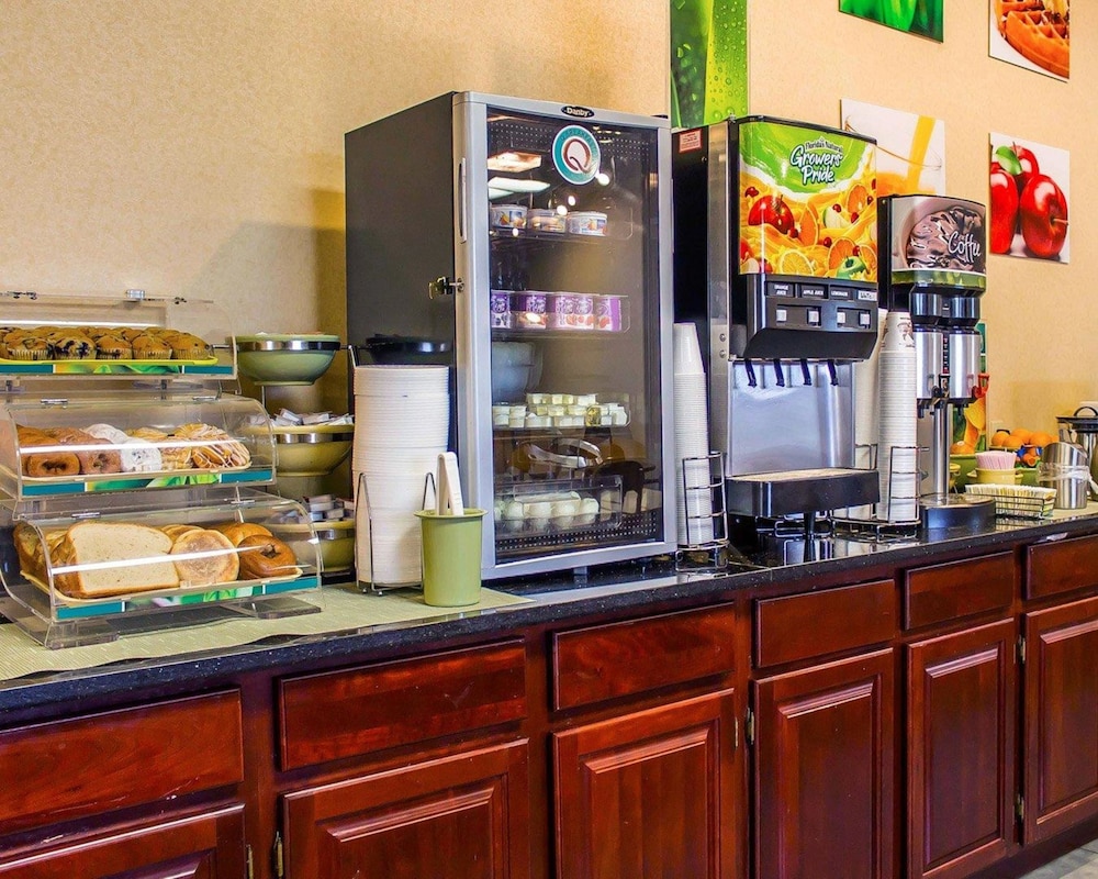 Wilkes Barre Inn And Suites 12/50