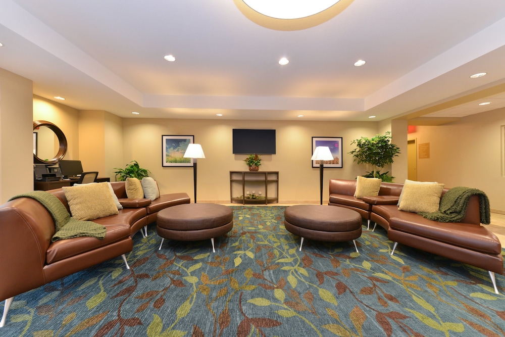Candlewood Suites Sayre 22/37