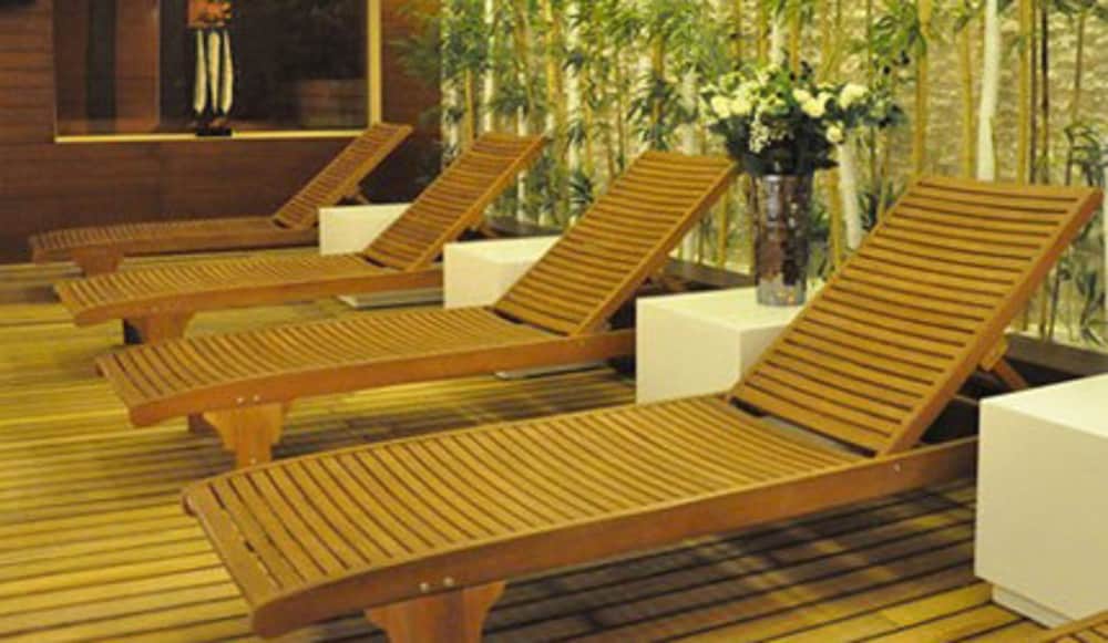Alba Ankara Hotel 23/29