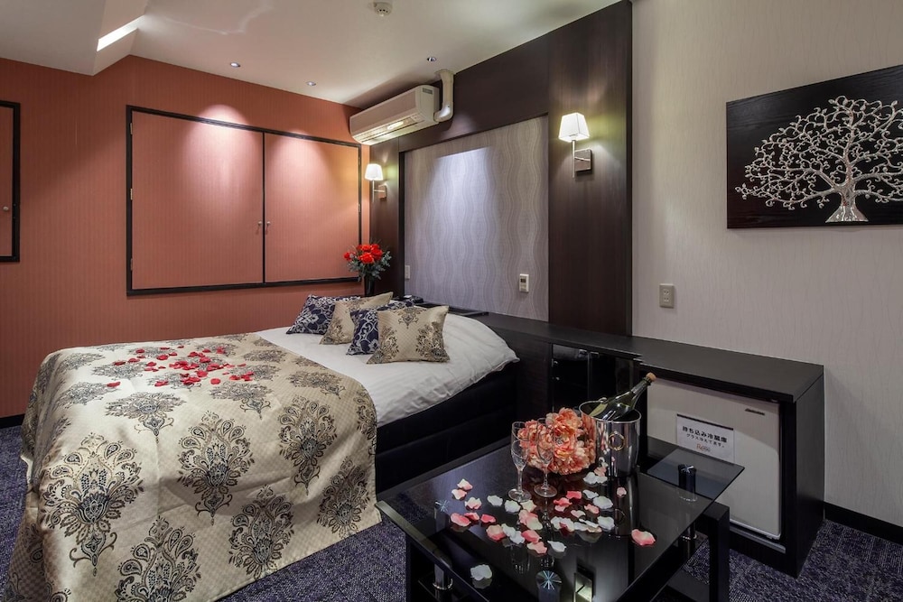Restay Hiroshima Adults Only 4/57