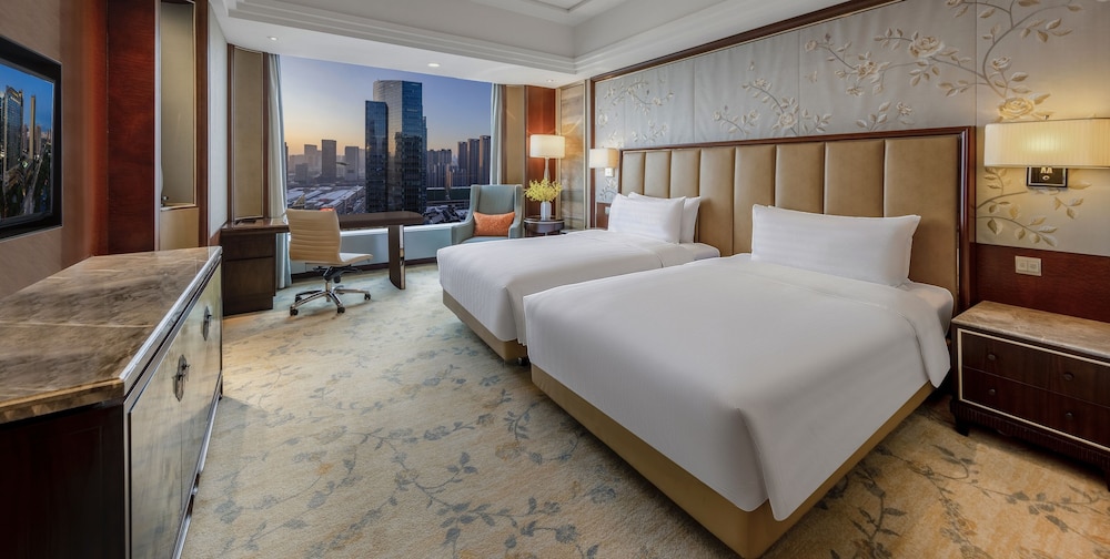 Shangri-La Shenyang 11/50
