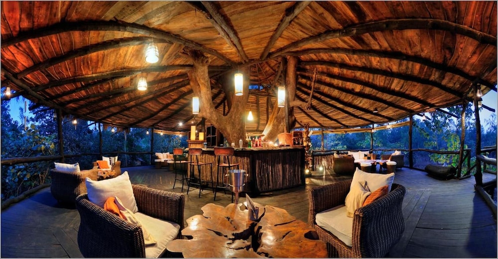 TREE HOUSE HIDEAWAY 32/50
