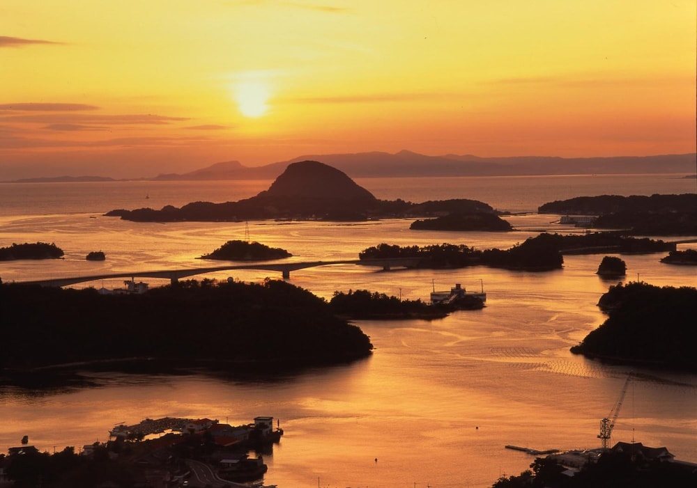 松島観光ホテル岬亭 写真2