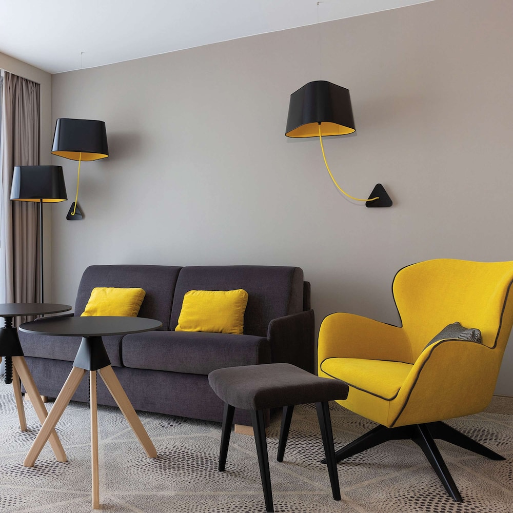 Hilton Garden Inn Tours France 30/52