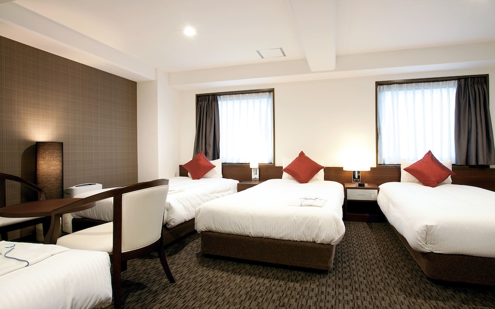 Hotel Sun White 9/27