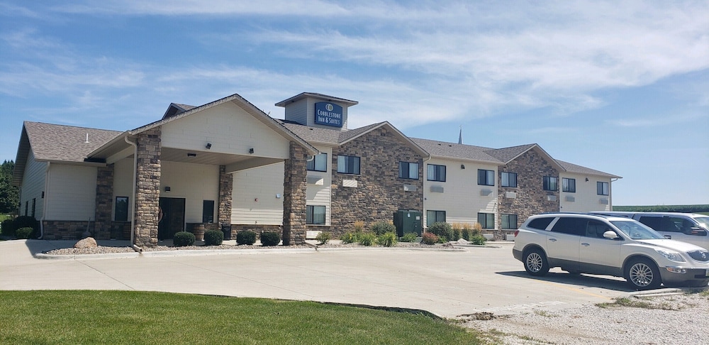 Cobblestone Inn & Suites - Manning 43/50