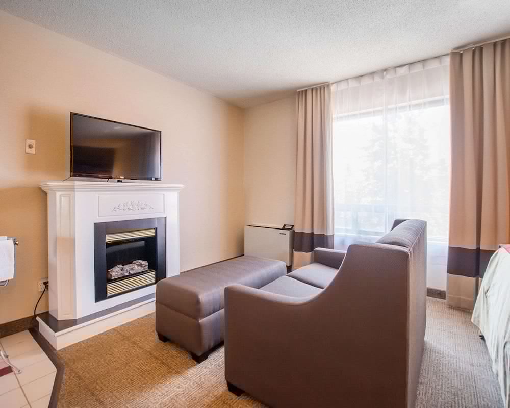 Comfort Inn Bathurst, NB 24/39