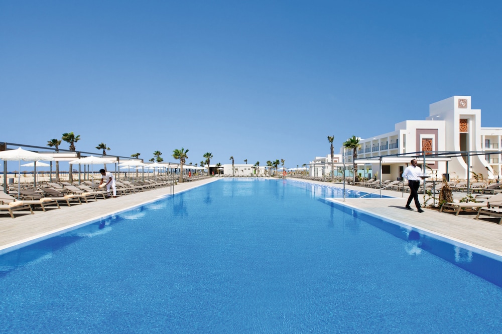 Hotel Riu Palace Santa Maria - All Inclusive 46/50