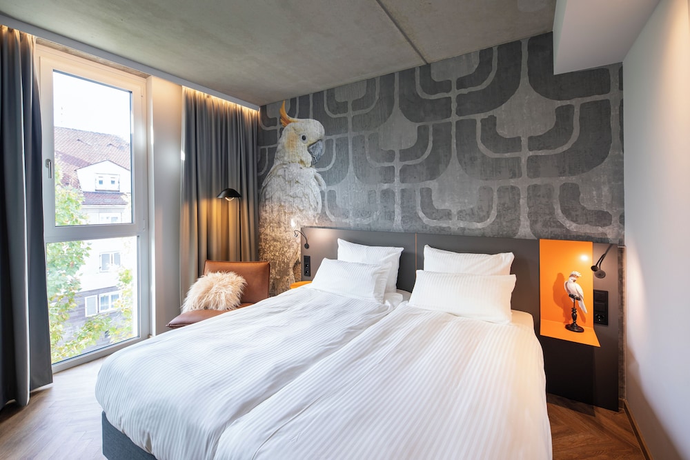 LOGINN Hotel Waiblingen 14/61