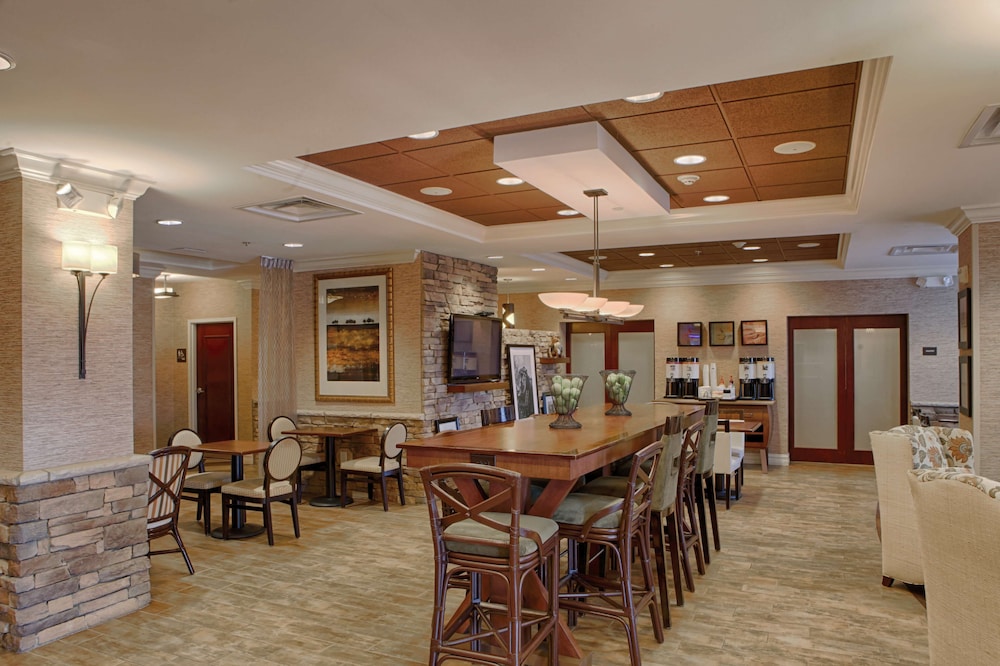 Hampton Inn Atlanta-Canton 37/50