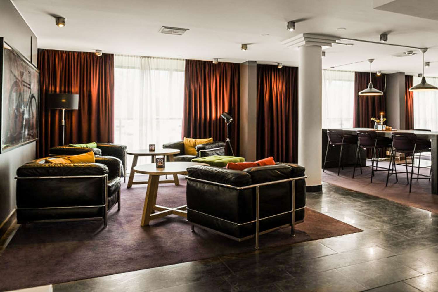 Quality Hotel Prisma 14/30