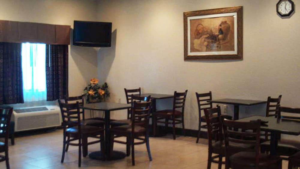 Western Motel Inn and Suites Hazlehurst 26/29