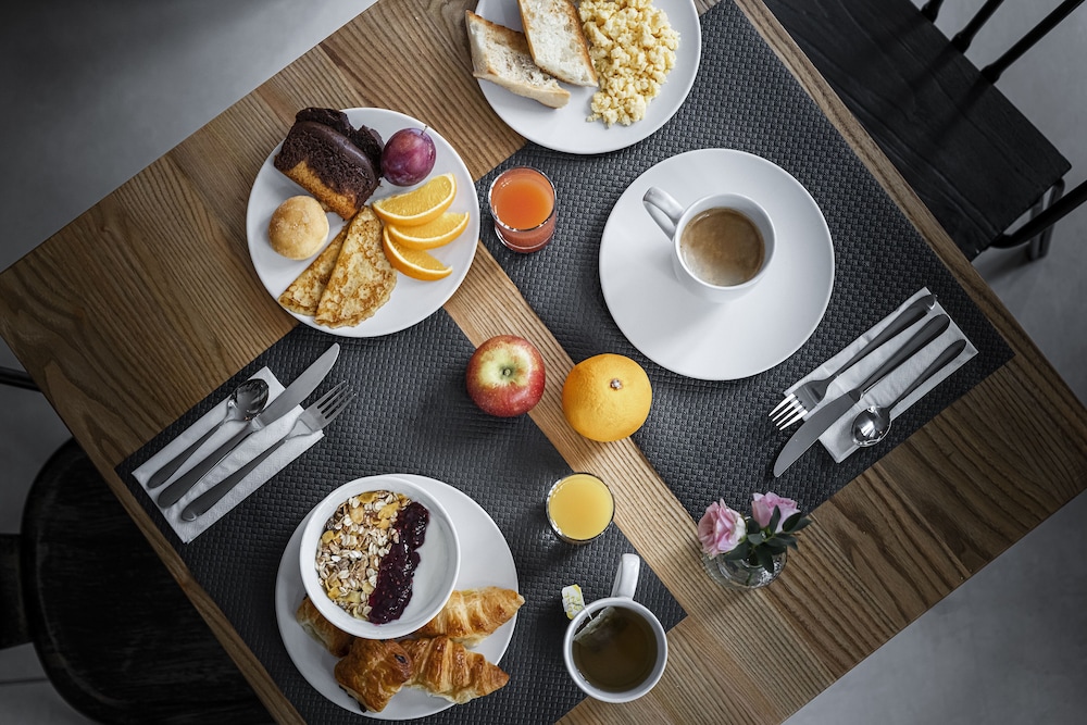 9Hotel Bastille Lyon 38/50