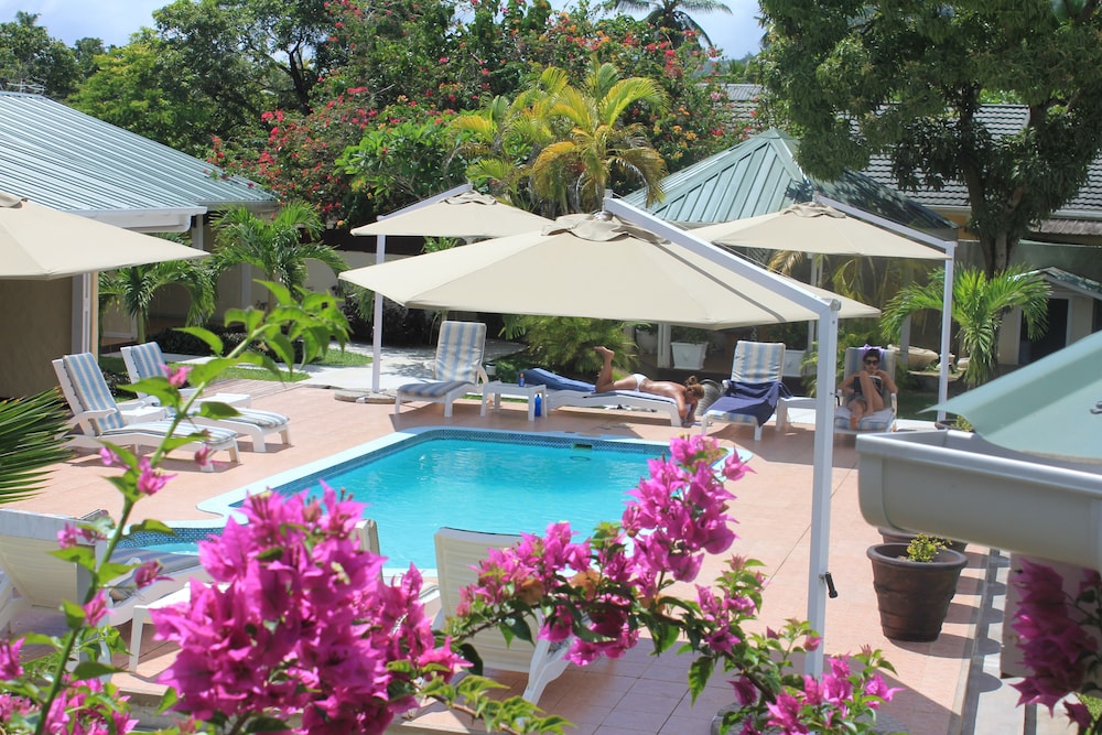 Residence Argine Apartments - Seychelles 11/43