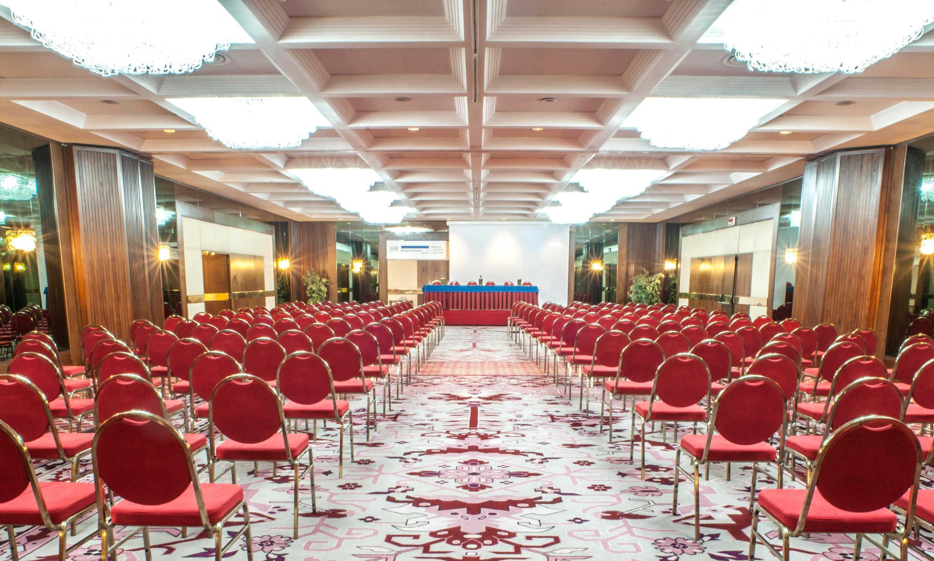 Etrusco Arezzo Hotel, Sure Hotel Collection by Best Western 15/18