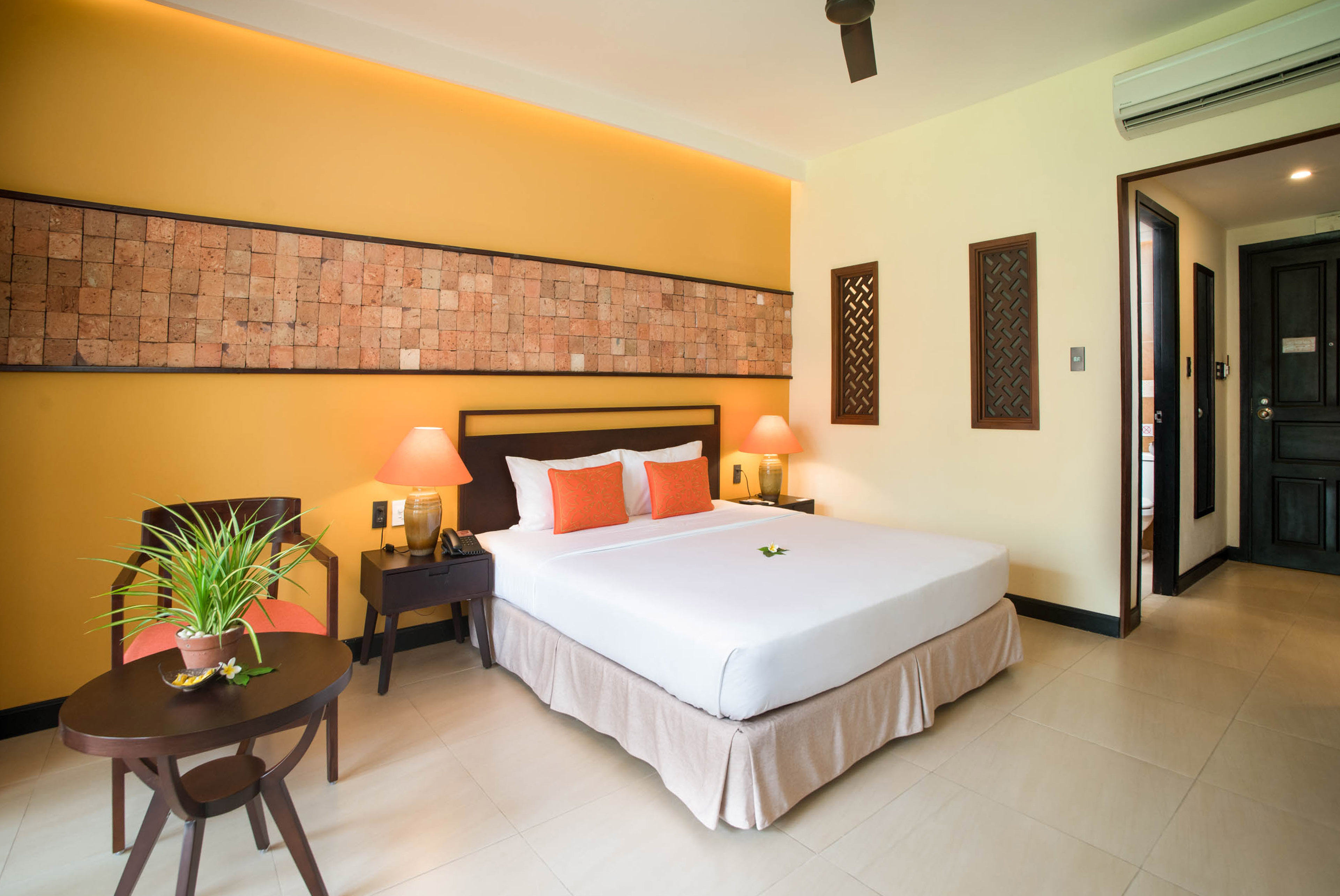Pandanus Resort 17/140