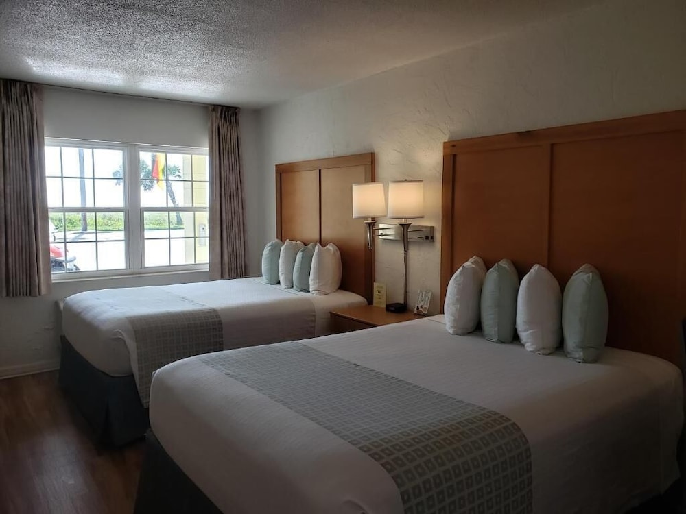 Studio 1 Motel 17/50