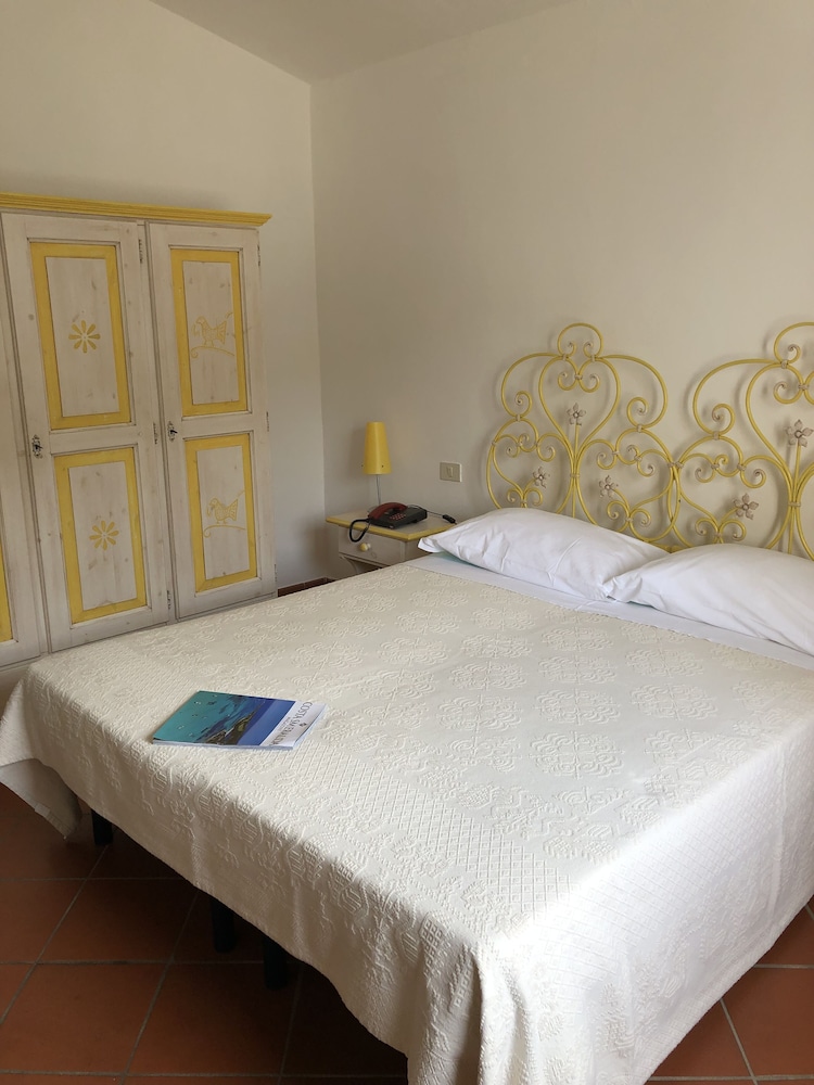 Hotel Piccolo Pevero 25/58