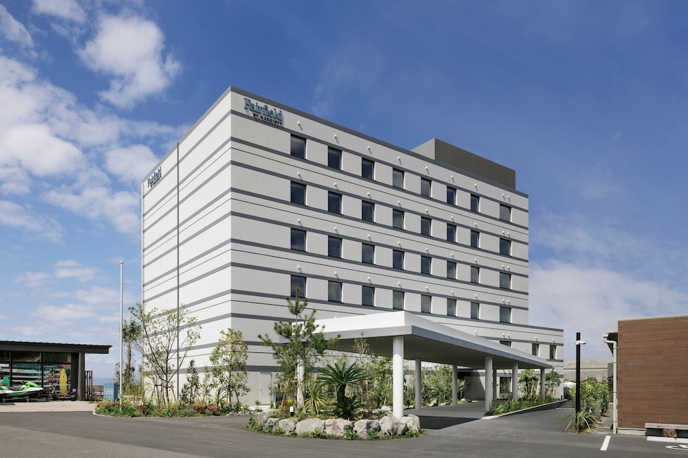 Fairfield by Marriott Kagoshima Tarumizu Japan 5/29