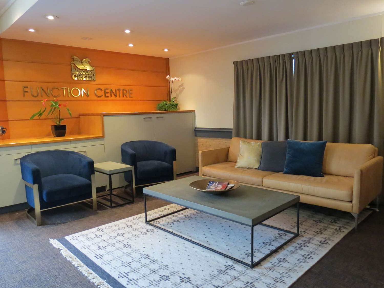 Quality Hotel Lincoln Green 25/42