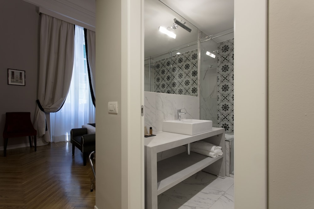Mediterraneo Emotional Hotel And Spa 27/77