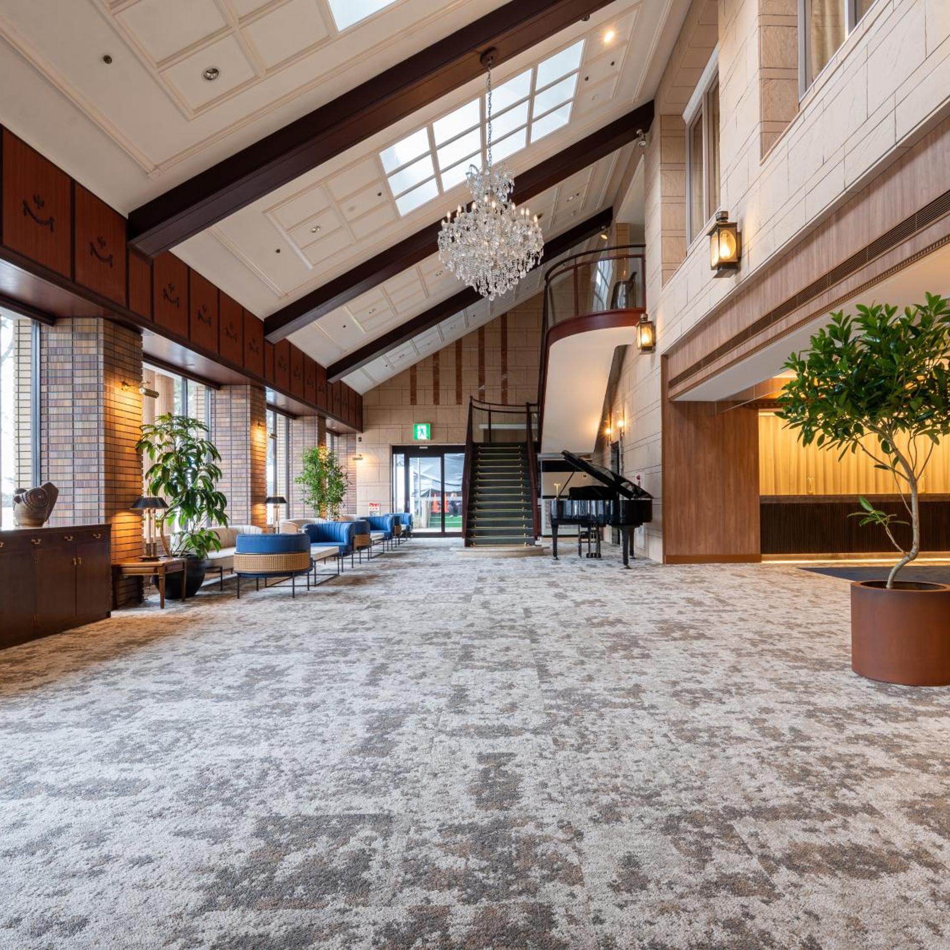 Oarai Park Hotel 10/50