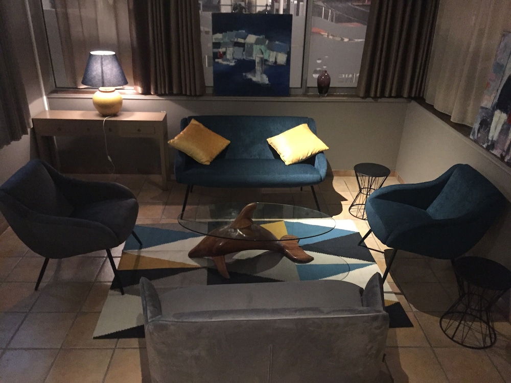 Hotel Le Galion 39/65