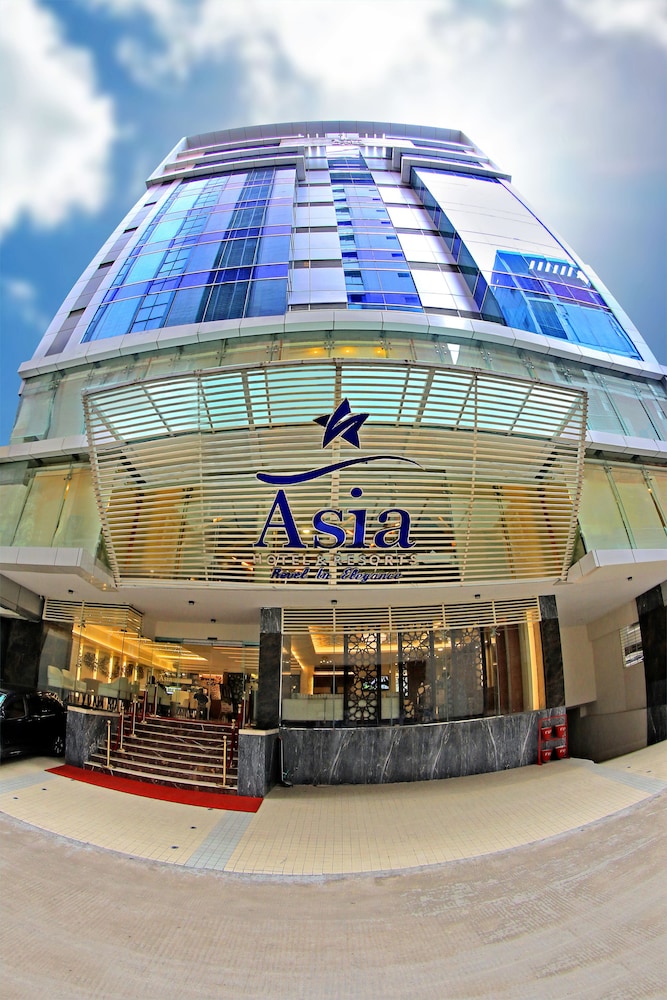 ASIA HOTEL AND RESORTS in DHAKA