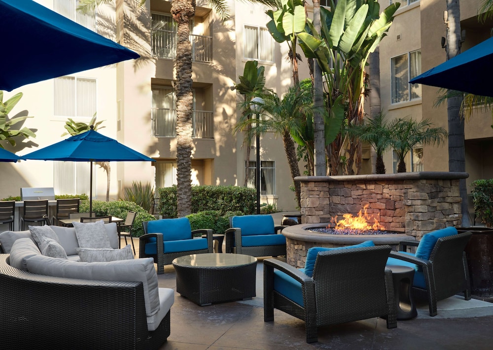 Hyatt House San Diego Sorrento Mesa 28/50