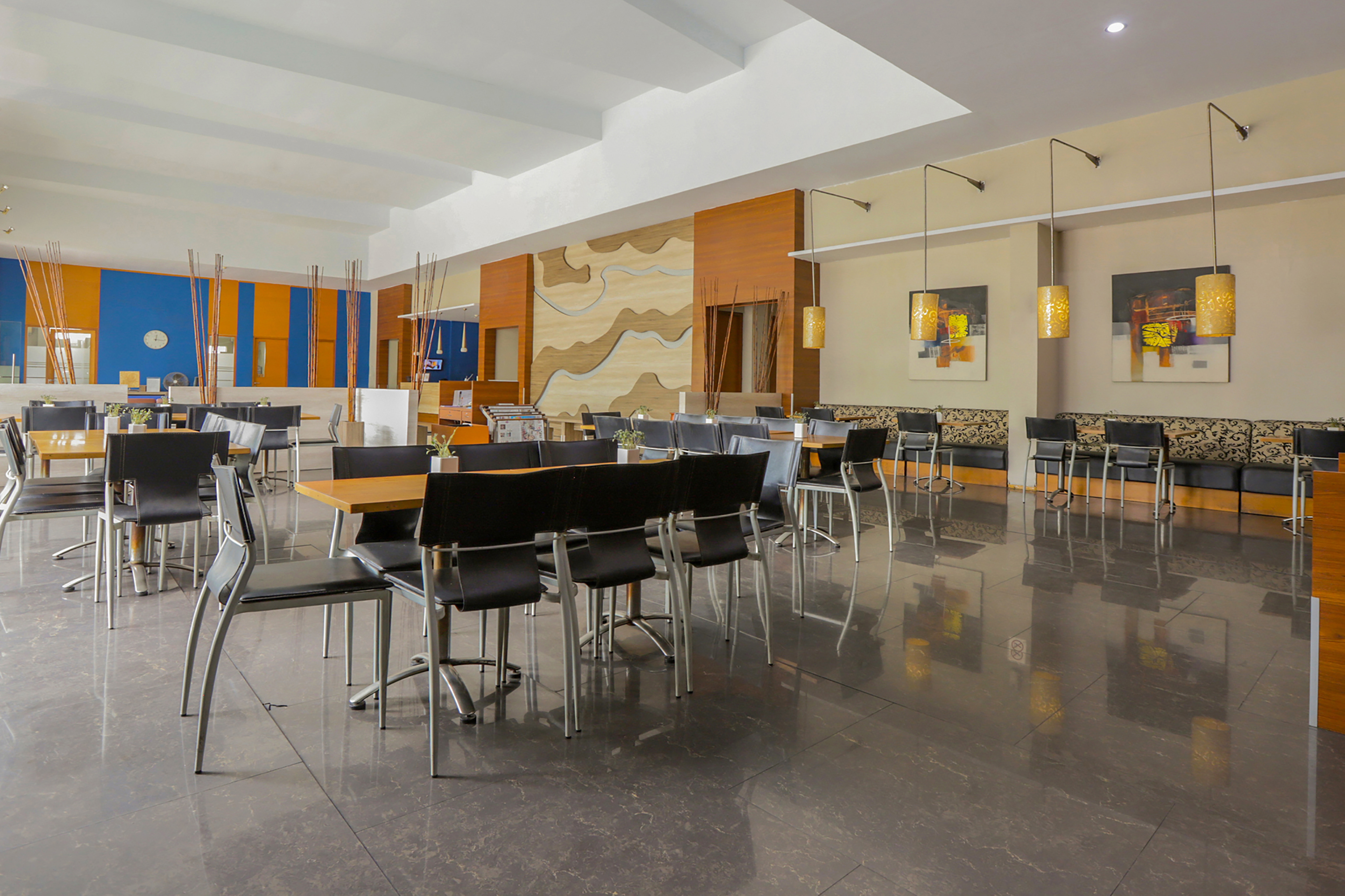 OYO 918 Hotel Senen Indah Syariah 37/50