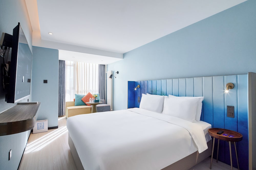 Xi'an Manxin Hotel 17/58