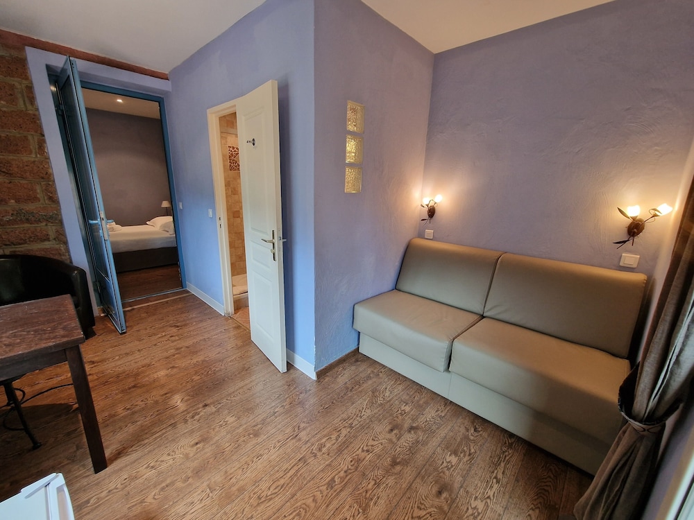 Hotel Bella Vista 16/50