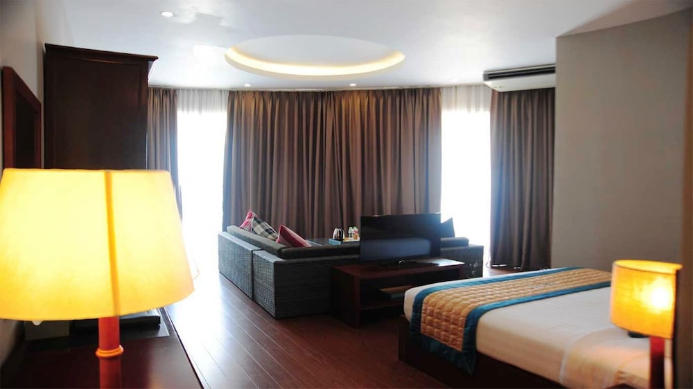 Sandunes Beach Resort Spa 31/74