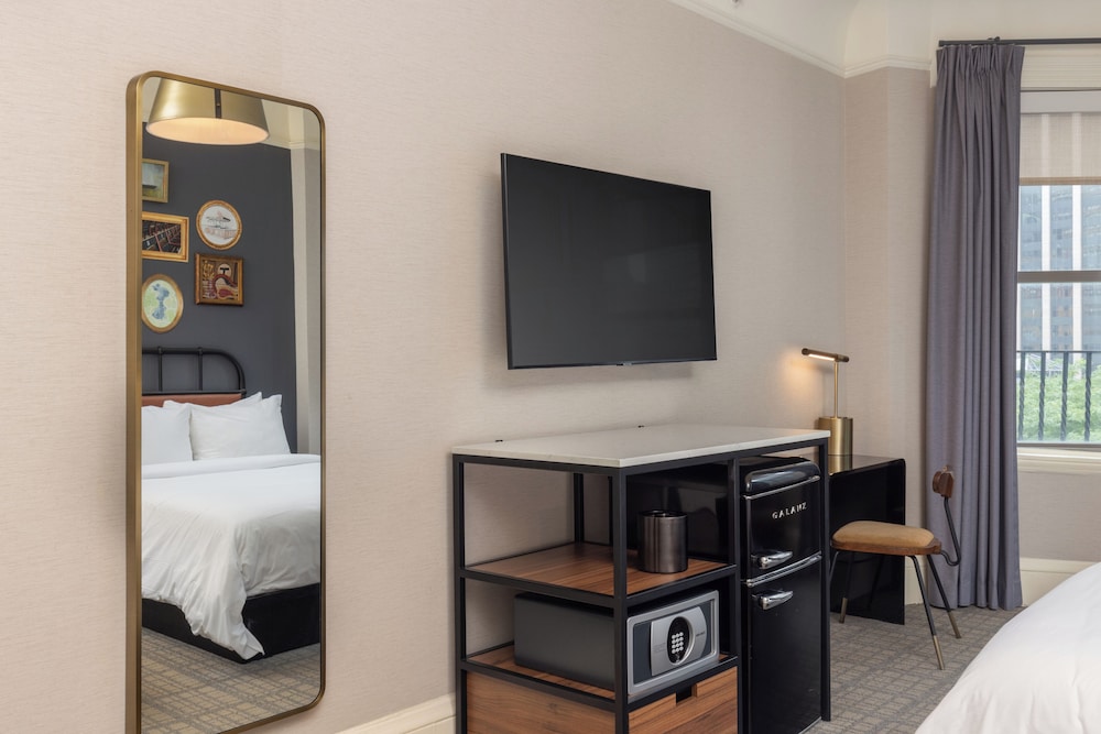 Copley Square Hotel Boston 37/52