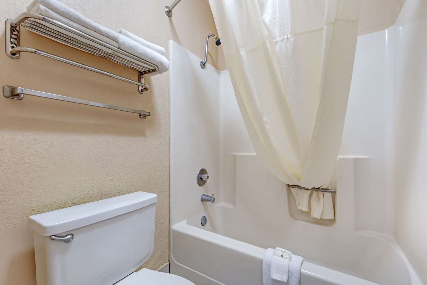 Quality Inn Amarillo West near Medical Center 28/28