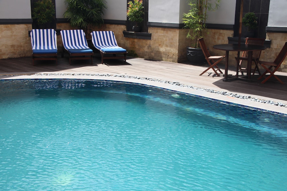 Swiss Belhotel Borneo Samarinda 62/68