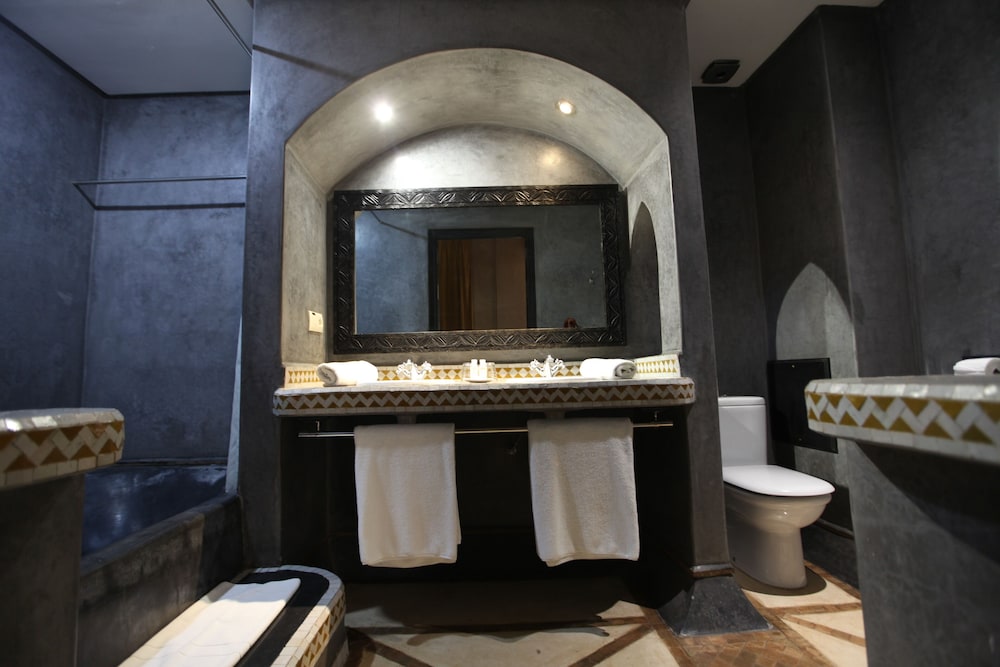Riad Dar Haven 34/50
