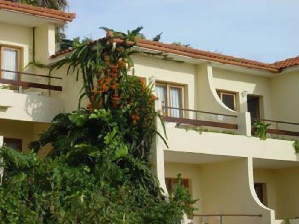 Vila Ventura 25/27