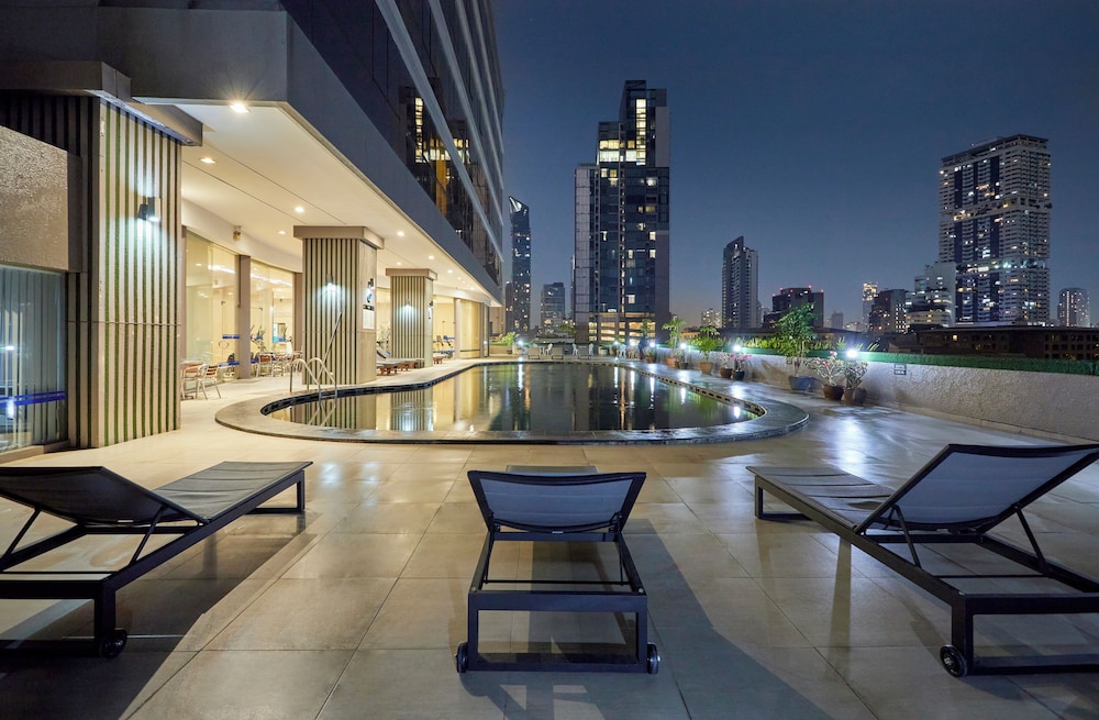 The Four Wings Hotel Bangkok 32/50