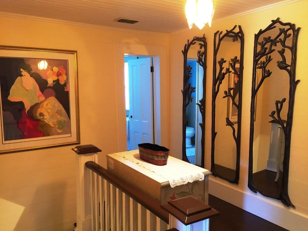 Dolan House B&B 7/20