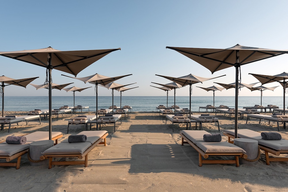 Ikones Seafront Luxury Suites - Adults Only 58/65