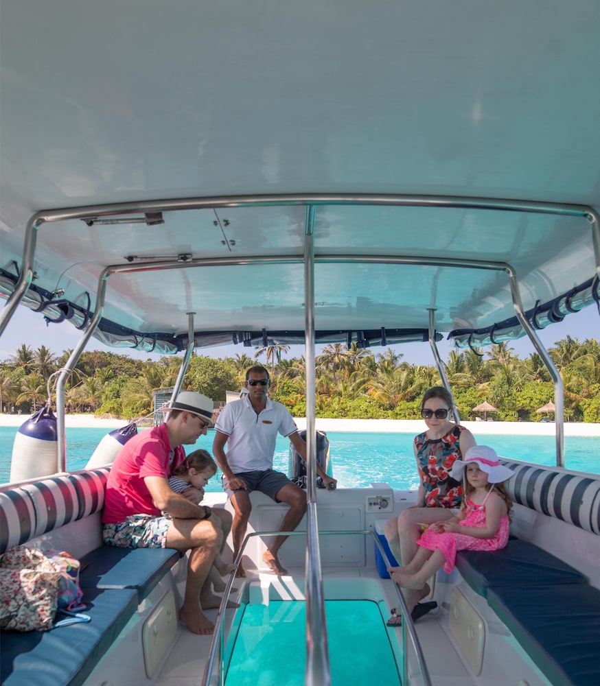 Anantara Dhigu Maldives Resort 46/67