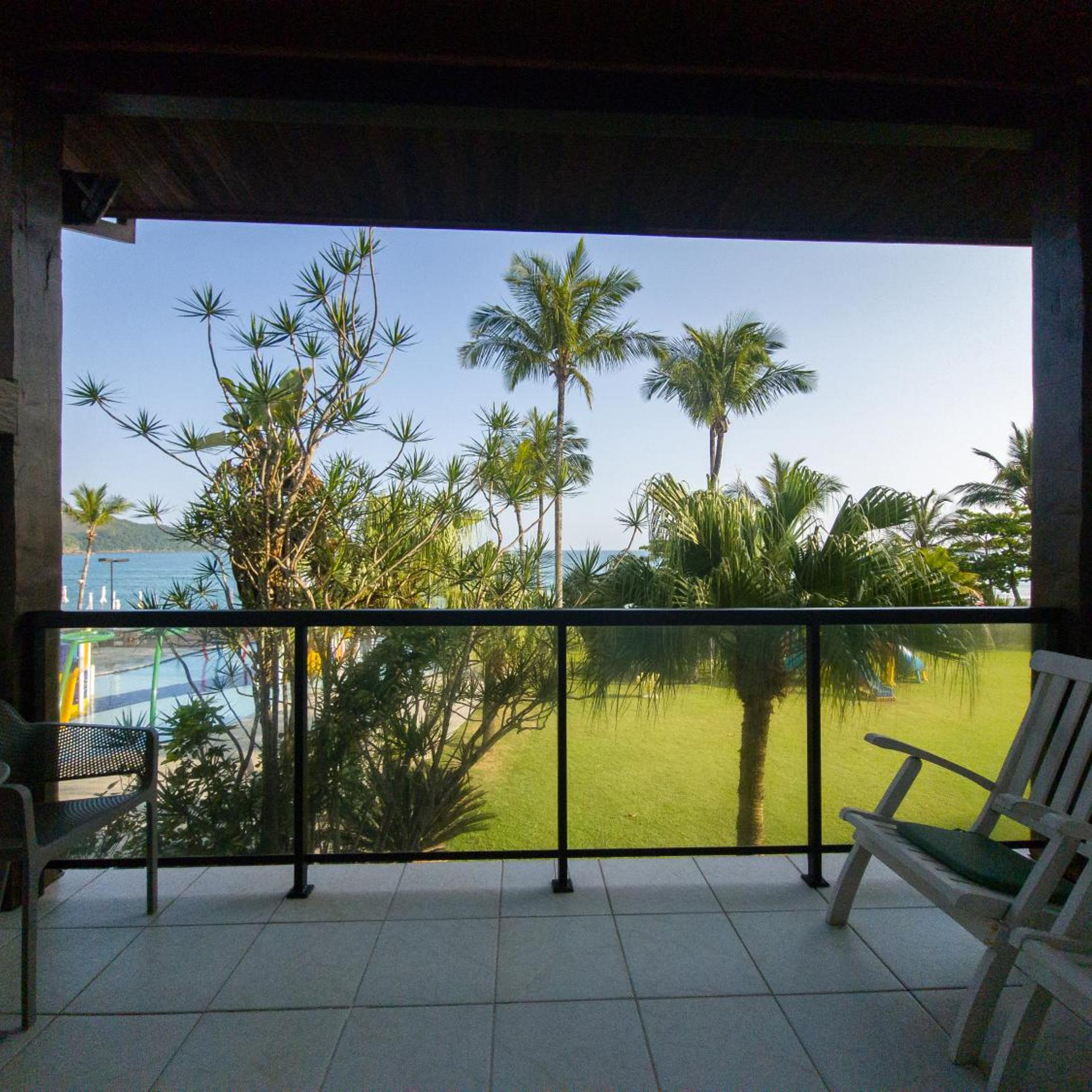 Beach Hotel Maresias 60/88