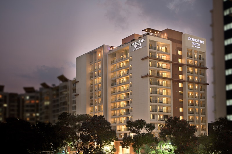 DoubleTree Suites by Hilton Bengaluru Outer Ring Road 5/51
