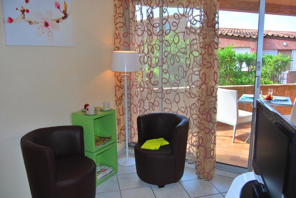 Lagrange Vacances - Grand Bleu- Les Jardins De Neptune 28/46
