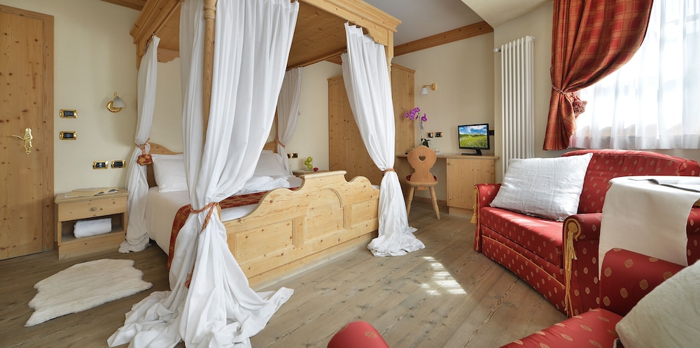Cristallo Hotel 29/69