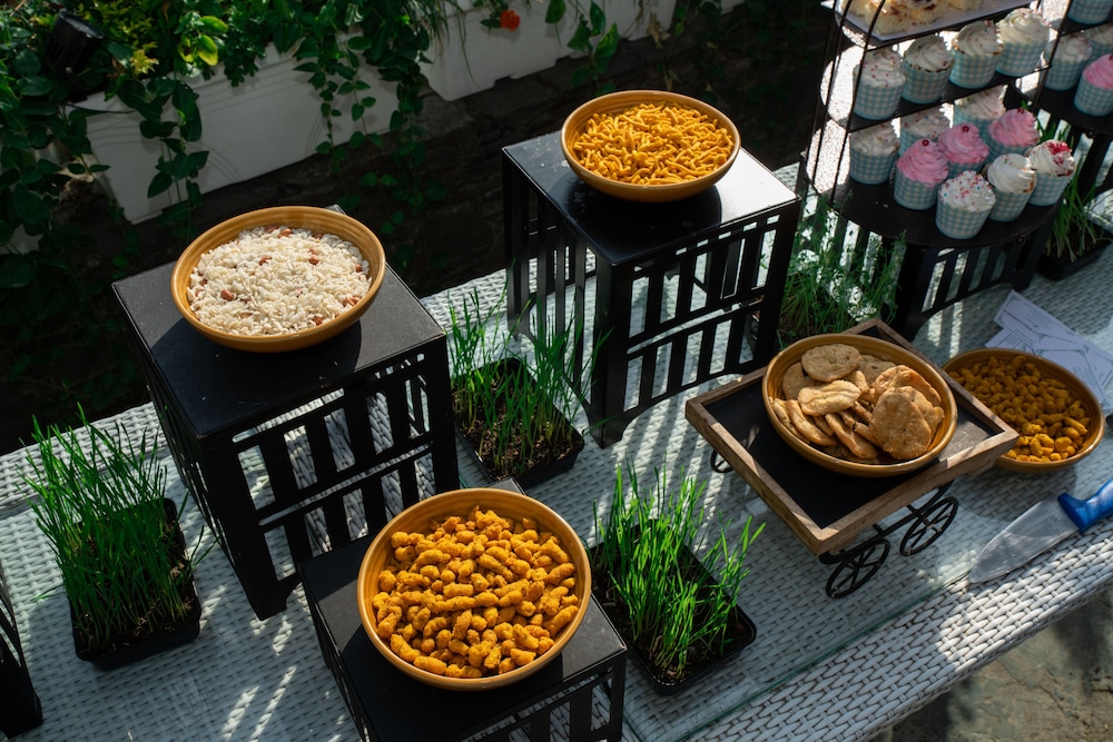 The Fern Brentwood Resort Mussoorie 23/50