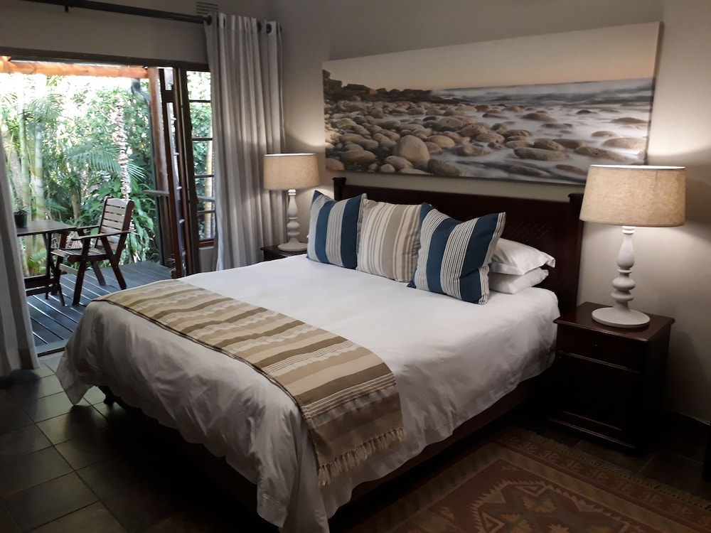 Sandpiper Guest House 6/38