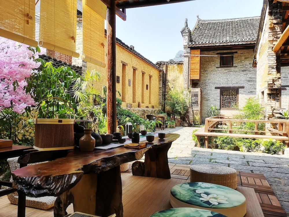 Yangshuo Governor's Mansion Hotel 28/46